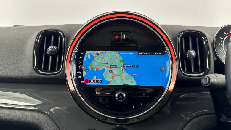 MINI Countryman 1.5 Cooper Classic 5dr Auto Petrol Hatchback